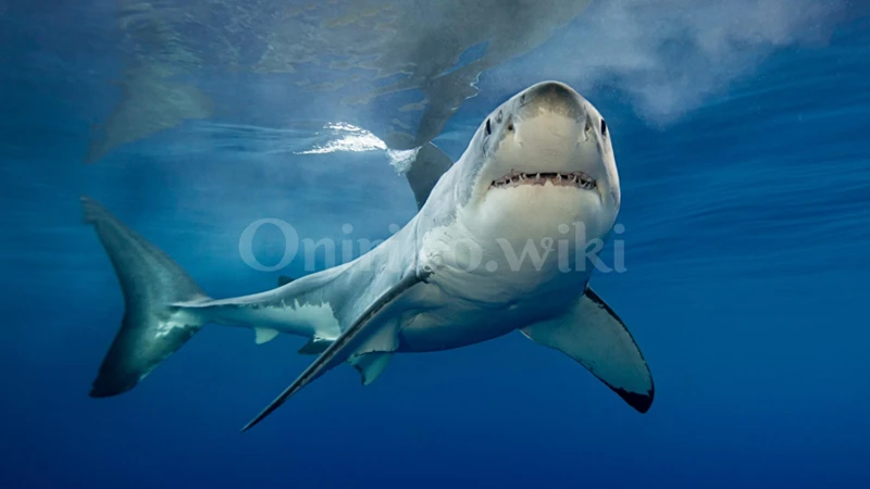 Interpretación De Soñar Con Tiburones