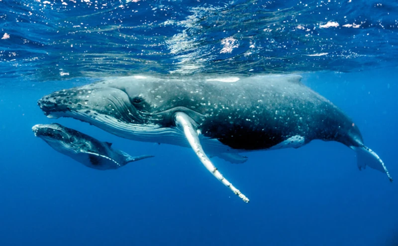 Soñar Con Ballenas Y Su Interpretación En Diferentes Culturas